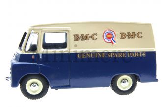 Morris LD 150 Van Scale Model