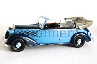 230 Cabriolet D Scale Model