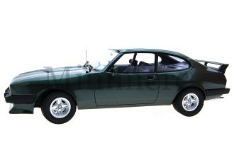 Ford Capri 2.8 Turbo 1981 Scale Model