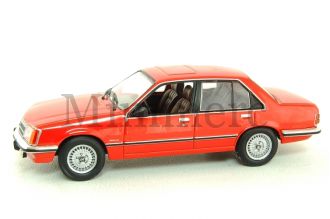 Opel Commodore Scale Model
