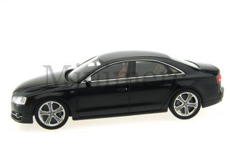 Audi S8 Scale Model
