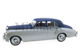 Bentley S2 Standard Saloon Scale Model