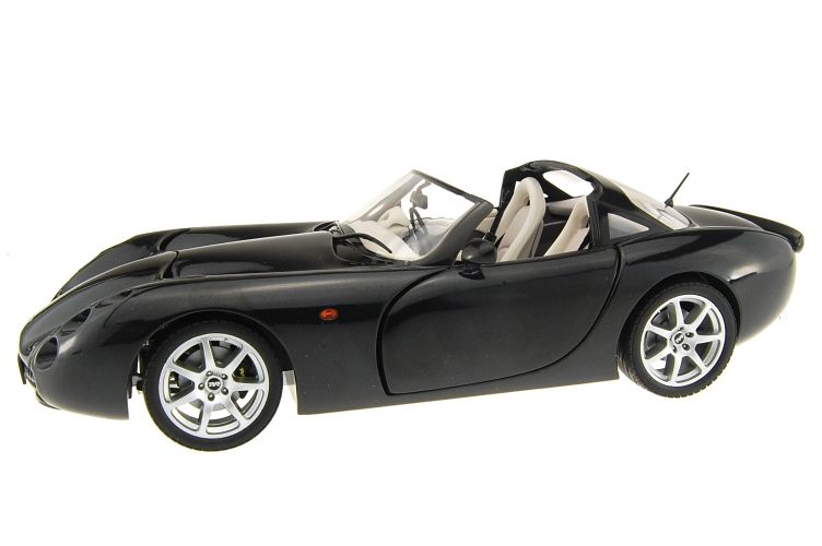 TVR Diecast Models Minimerc