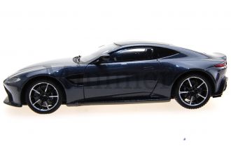 Aston Martin Vantage Scale Model