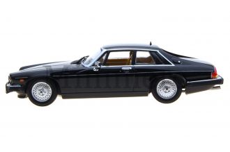 Jaguar XJ-S Coupe Scale Model