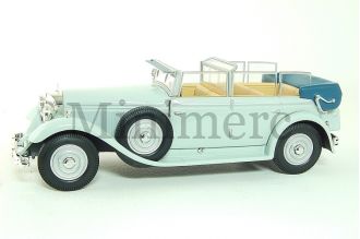 770 Cabriolet F 1930 Scale Model