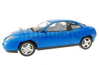 Fiat Coupe Turbo 20v Scale Model