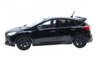 Ford Focus Mk3 RS Scale Model