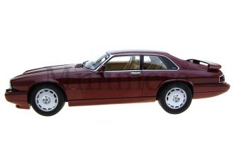 Jaguar XJR-S Scale Model