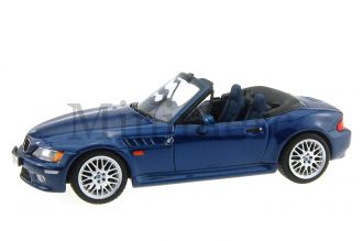 BMW Z3 Roadster 1.8 Scale Model