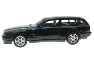 Aston Martin V8 Sportman Estate Scale Model
