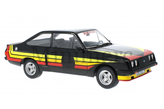 Ford Escort MK2 RS2000 X-PACK Scale Model