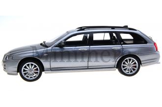 MG ZT-T 260 Scale Model