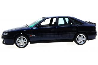 Renault Safrane Bi-Turbo Scale Model