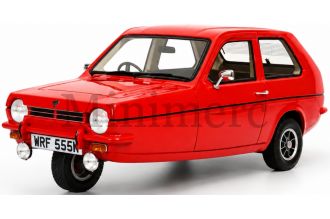 Reliant Robin Scale Model