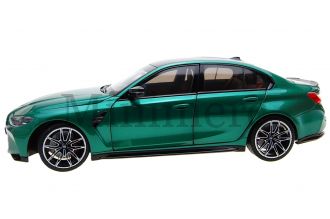 BMW M3 Scale Model