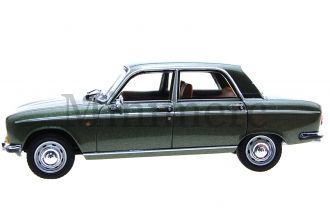 Peugeot 304 Scale Model