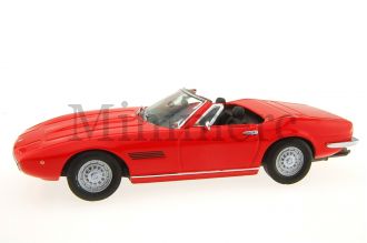 Maserati Ghibli Spyder Scale Model
