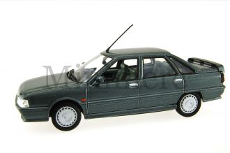Renault 21 Turbo Scale Model