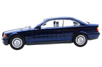 BMW  3 Series Coupe (E36) Scale Model