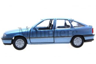 Opel Vectra Scale Model