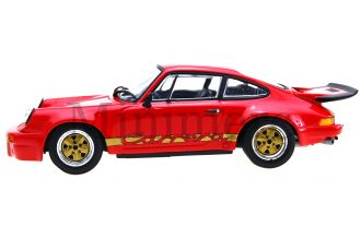 Porsche 911 Carrera  RS 3.0 Scale Model