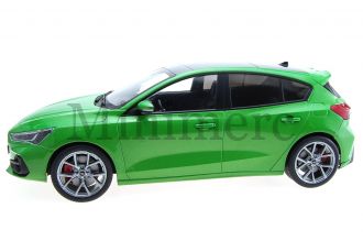 Ford Focus ST Scale Model