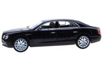 Bentley Flying Spur W12 Scale Model