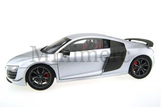 Audi R8 GT Scale Model