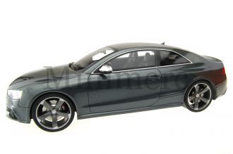 Audi RS5 Scale Model