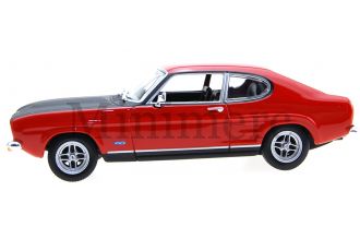 Ford Capri I Scale Model