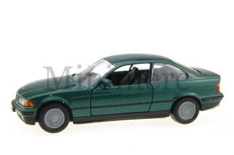 BMW 325i Coupe Scale Model