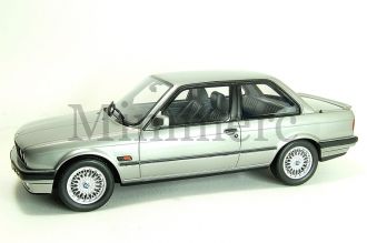 BMW 325i Scale Model