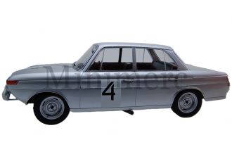 BMW 1800 TI Scale Model