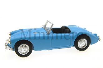 MGA Open Top Scale Model