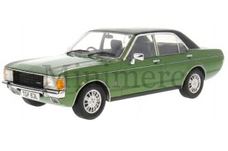 Ford Granada MK1 RIGHT HAND DRIVE Scale Model