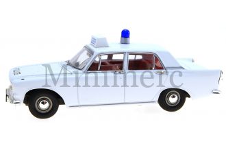 Ford Zephyr 6 MKIII Scale Model