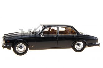 Jaguar XJ Series III Scale Model