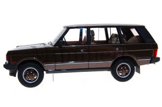Range Rover Vogue  LSE Scale Model