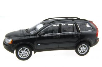 Volvo XC90 Scale Model