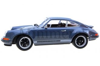 Porsche Singer 911 Coupe Scale Model