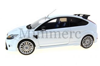 ​Ford Focus MK2 RS Ultimate Scale Model