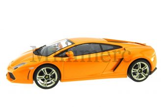 Lamborghini Gallardo LP560-4 Scale Model