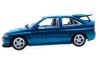 Ford Escort Cosworth Scale Model