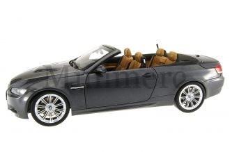 BMW M3 Convertible Scale Model