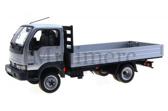 Nissan Cabstar Scale Model