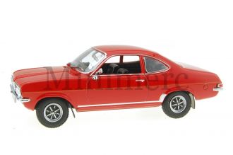 Vauxhall Firenza 1800 SL Scale Model