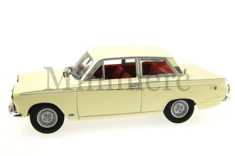 Ford Cortina GT 500 Scale Model