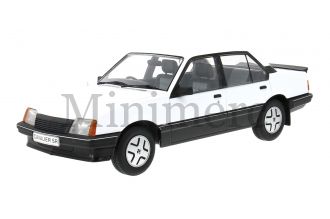 Vauxhall Cavalier SR Scale Model