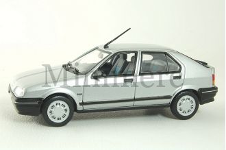 Renault 19 Scale Model